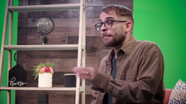 BIGGER: Week 2 "Your Focus Matters"