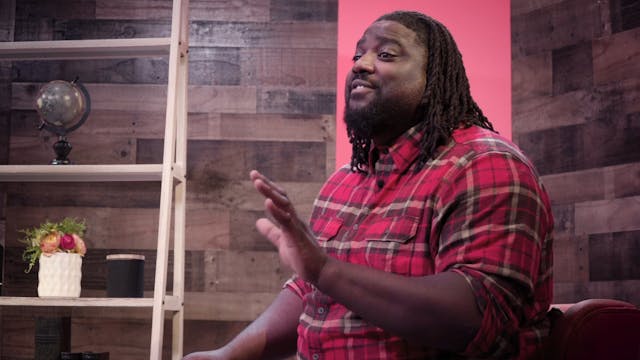 SAVAGE: Week 4 "Forgiveness Is Vital"