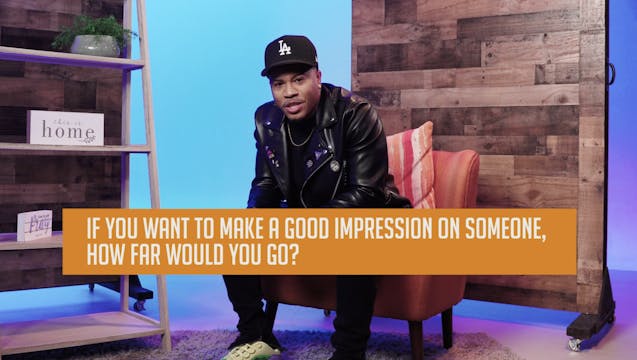 TAKE OFF: Week 4 "Reputation"