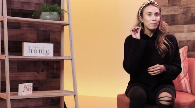 EMOTIONALLY SCARRED: Week 3 "Emotions"