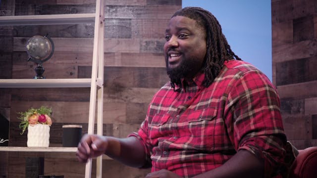 VERIFIED: Week 4 "Know Your Worth"