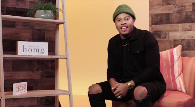 EMOTIONALLY SCARRED: Week 4 "You Are ...