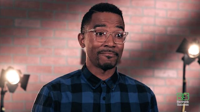 THINK SUCCESS: Lesson 3: Little Thing...