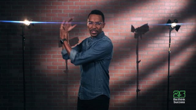 THINK SUCCESS: Lesson 5: Celebrate Yo...