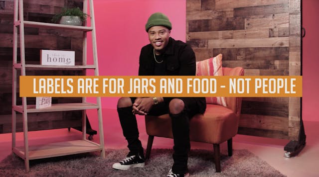 GODZILLA: Week 4 "Labels"