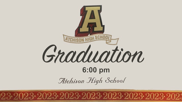 AHS Graduation 2023