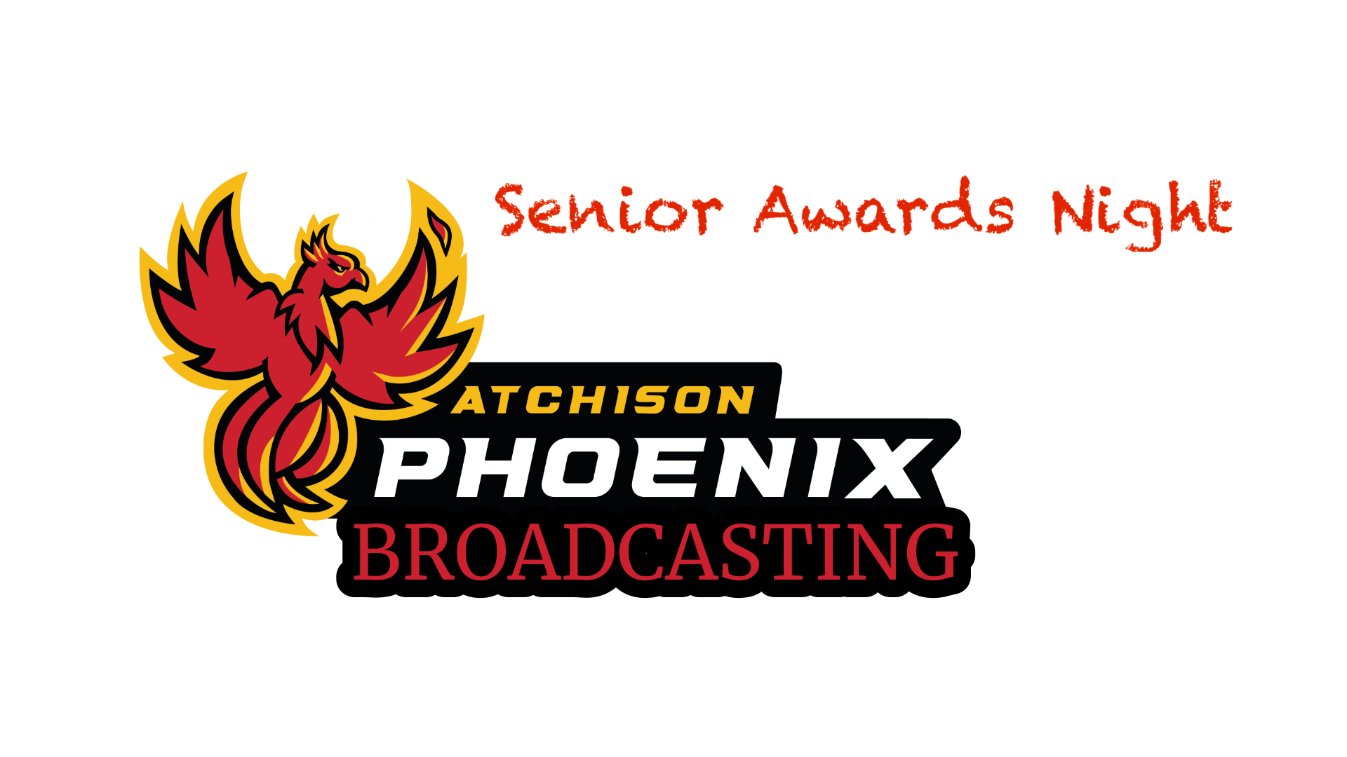 AHS Senior Awards Night