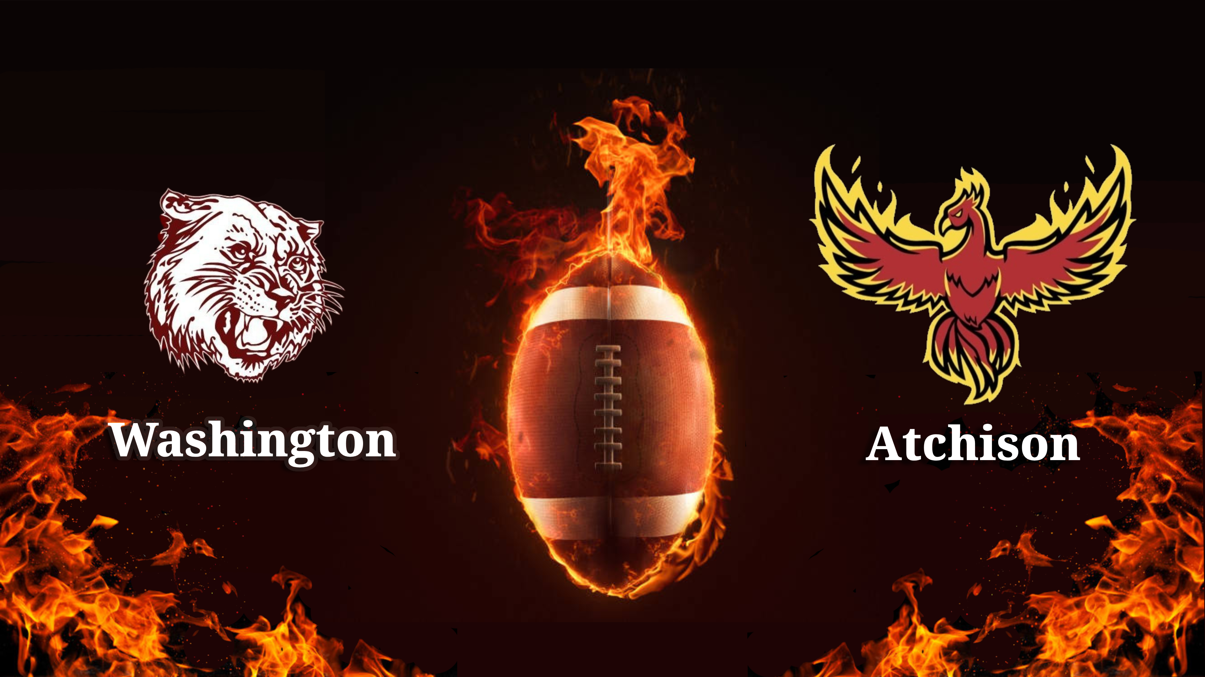 AHS Varsity Football 9/29 