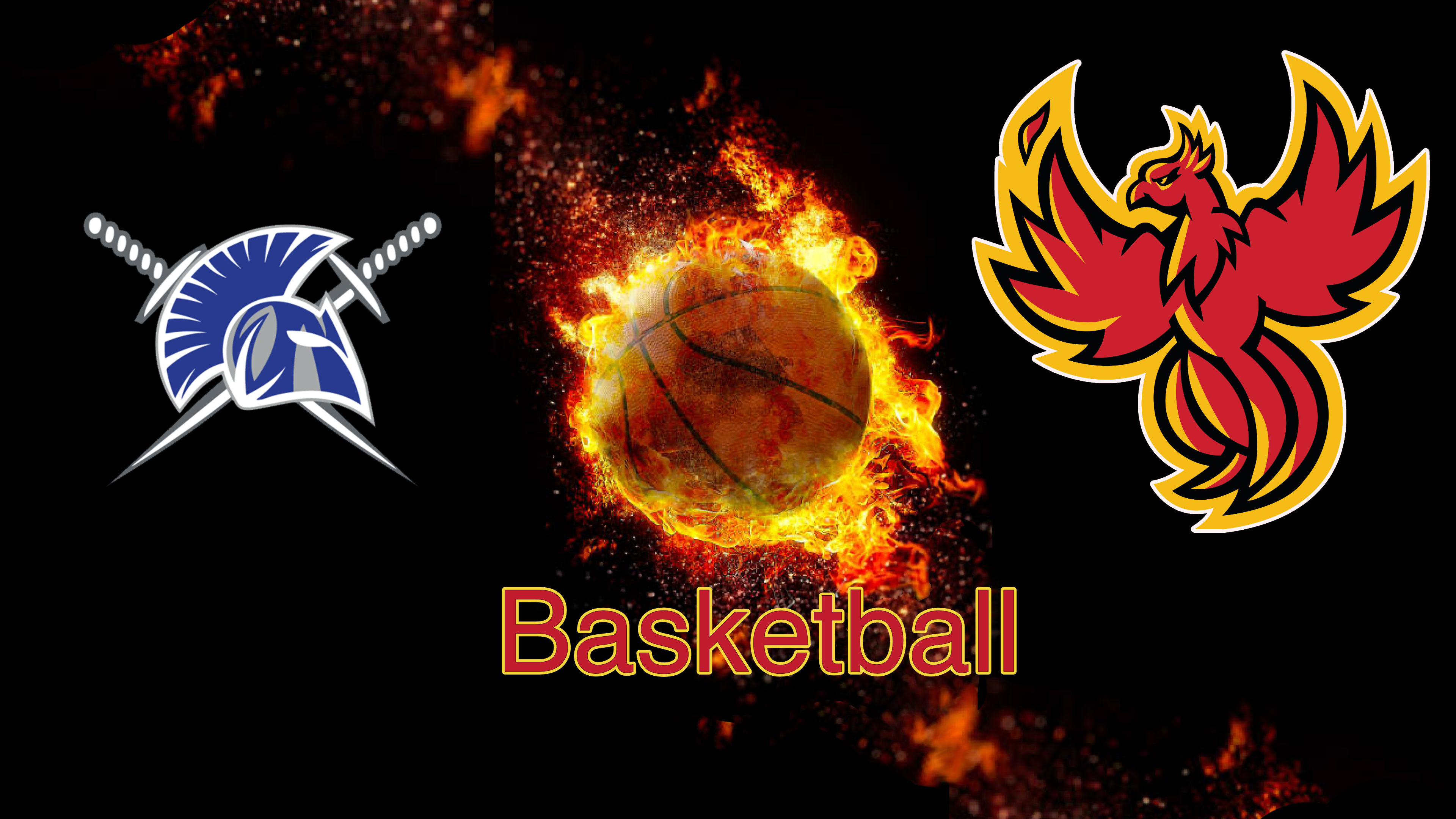 AHS Baskeball vs Sumner, Royal Courts