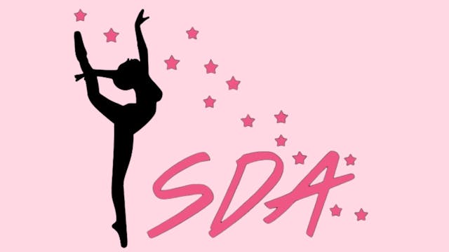 Stacie's Dance Academy: Spring Recita...