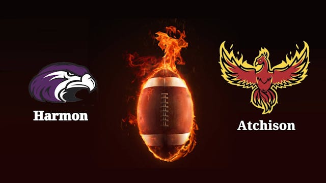 AHS Homecoming Football 9/15