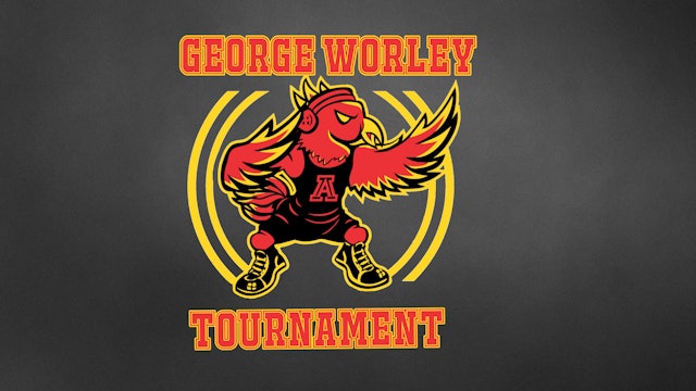 AHS Wrestling, George Worley Invitational 1/27 