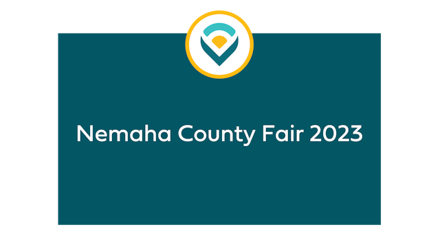 NM County Fair: Bucket Calf Show 7/29/23