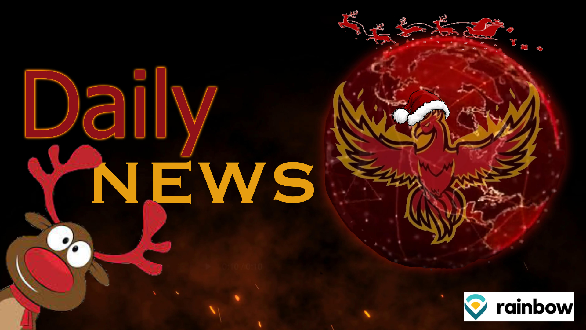 AHS Daily News, Thursday 12/7