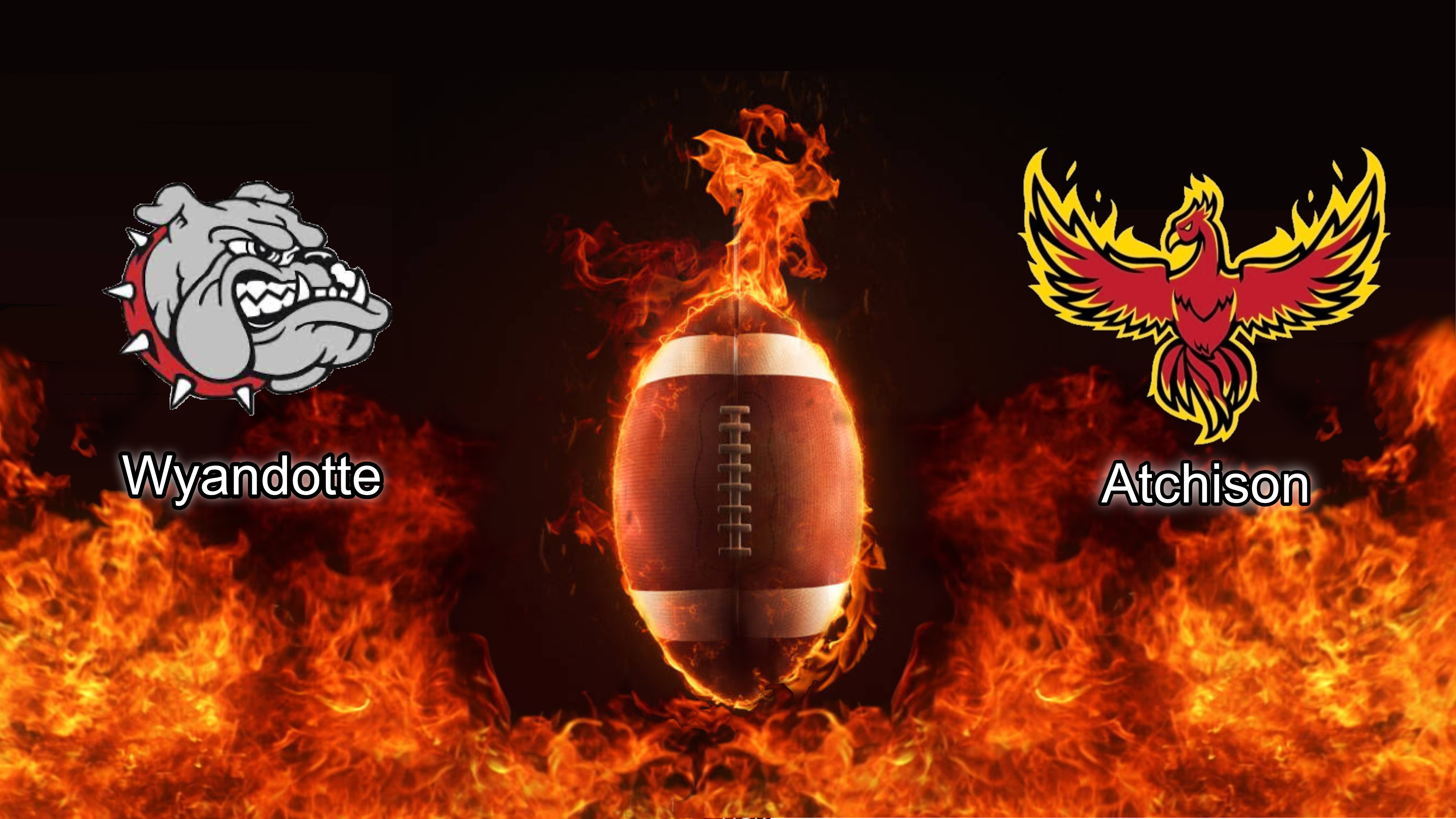 AHS Varsity Football 10/20 - Part 3