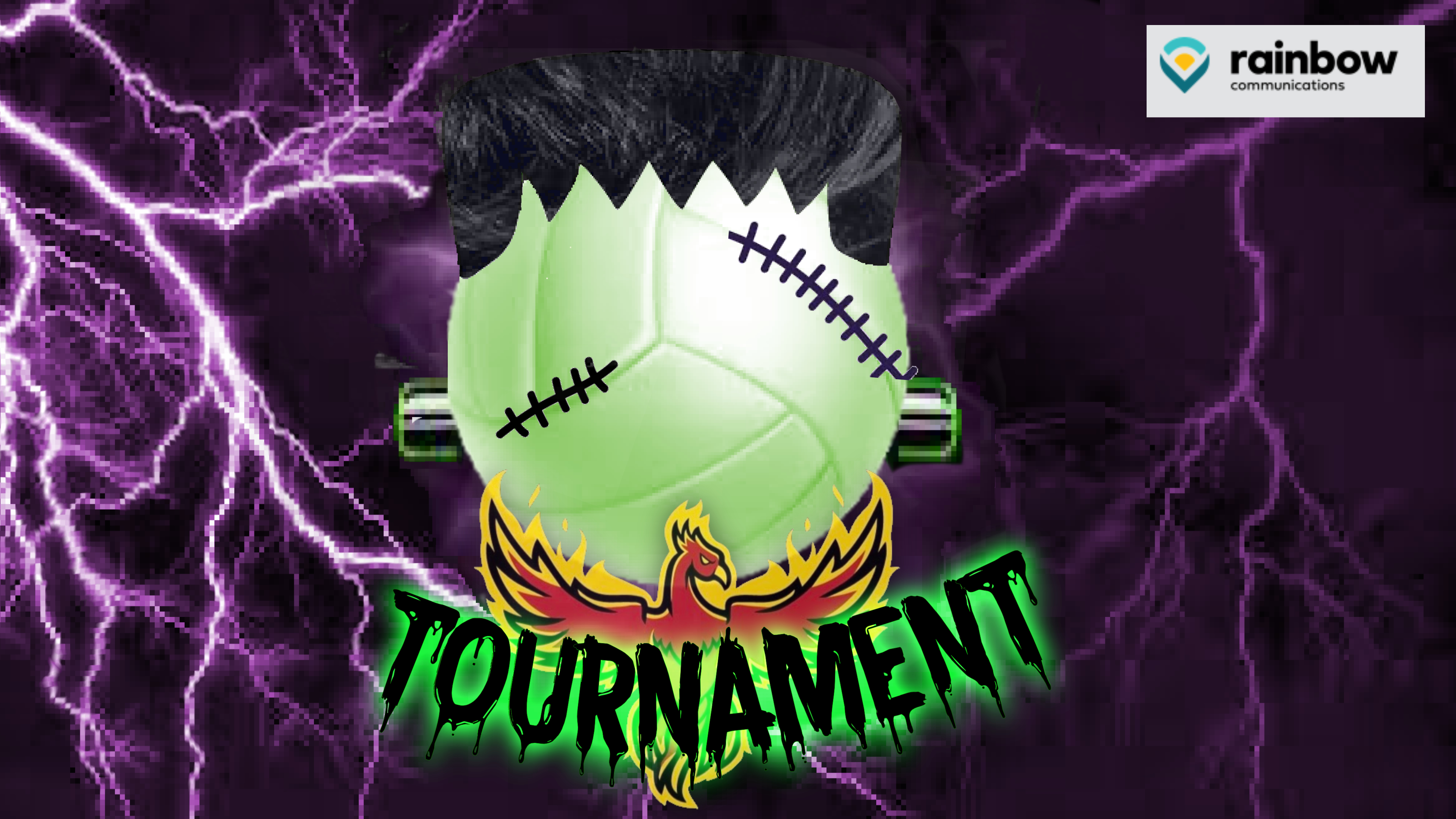 10/8/22 AHS Volleyball Tournament 