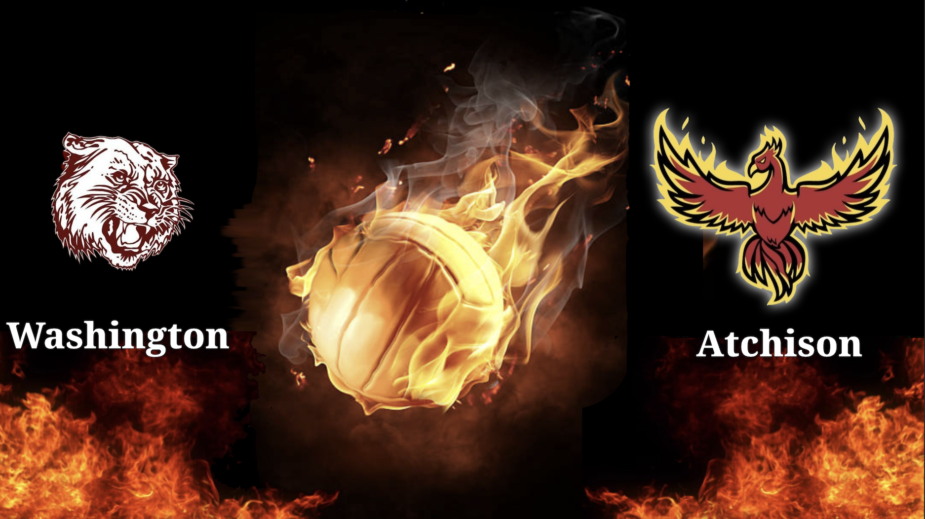 AHS Volleyball 9/21  4:30pm