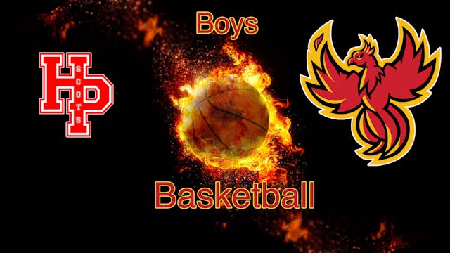 AHS Boys Basketball - Part 2