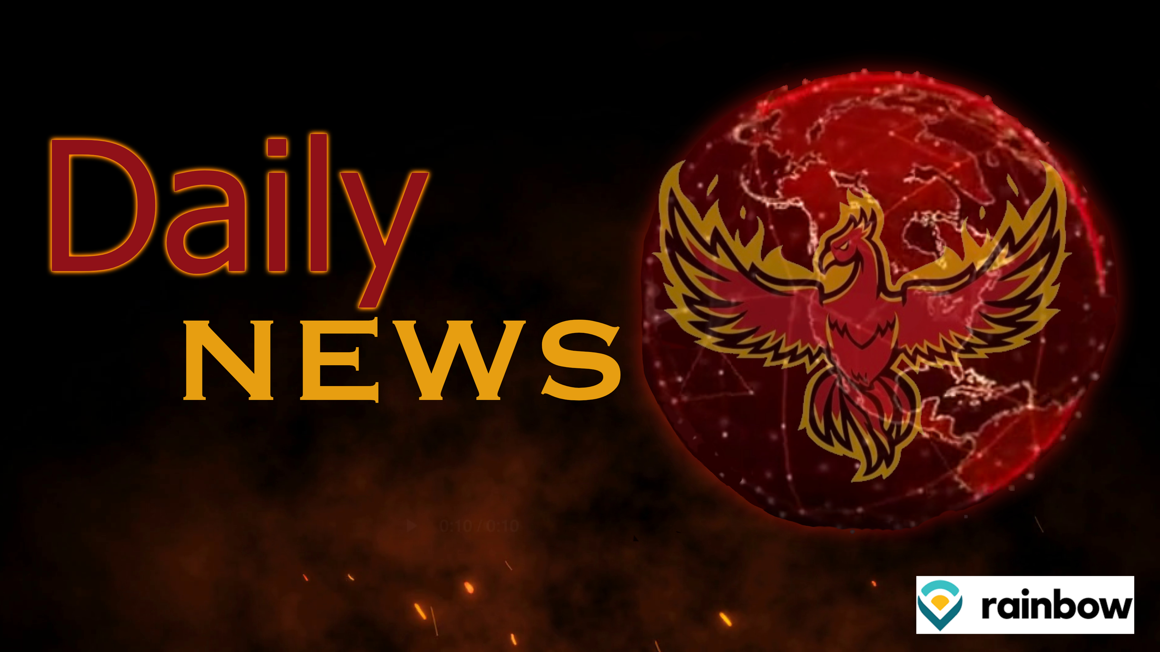 AHS Daily News, Monday 5/8