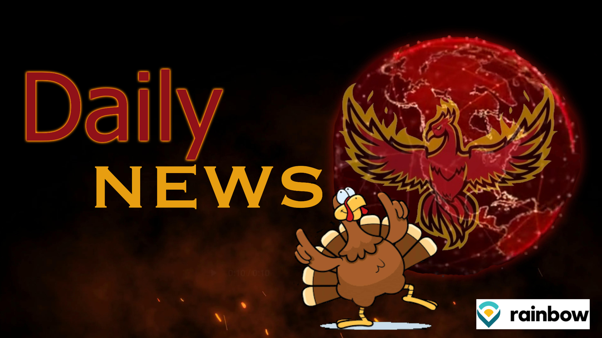 AHS Daily News 2, Tuesday 11/7