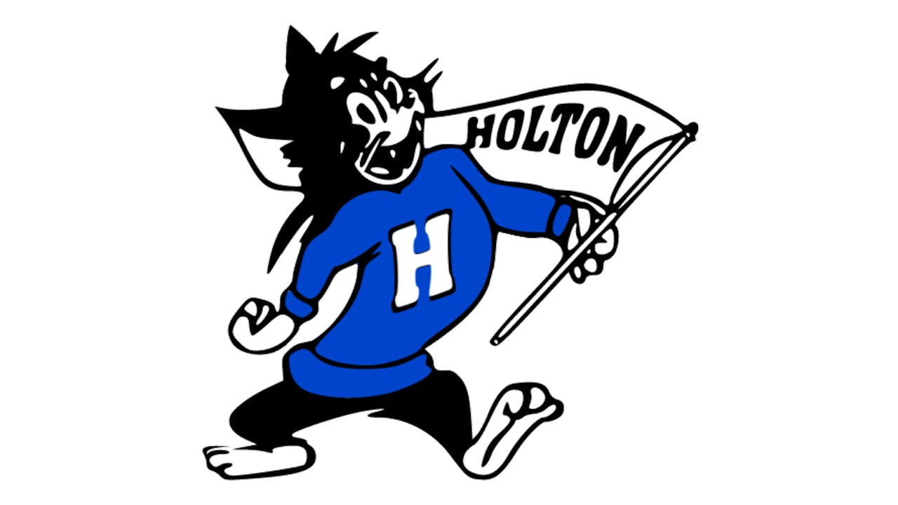 Holton Basketball