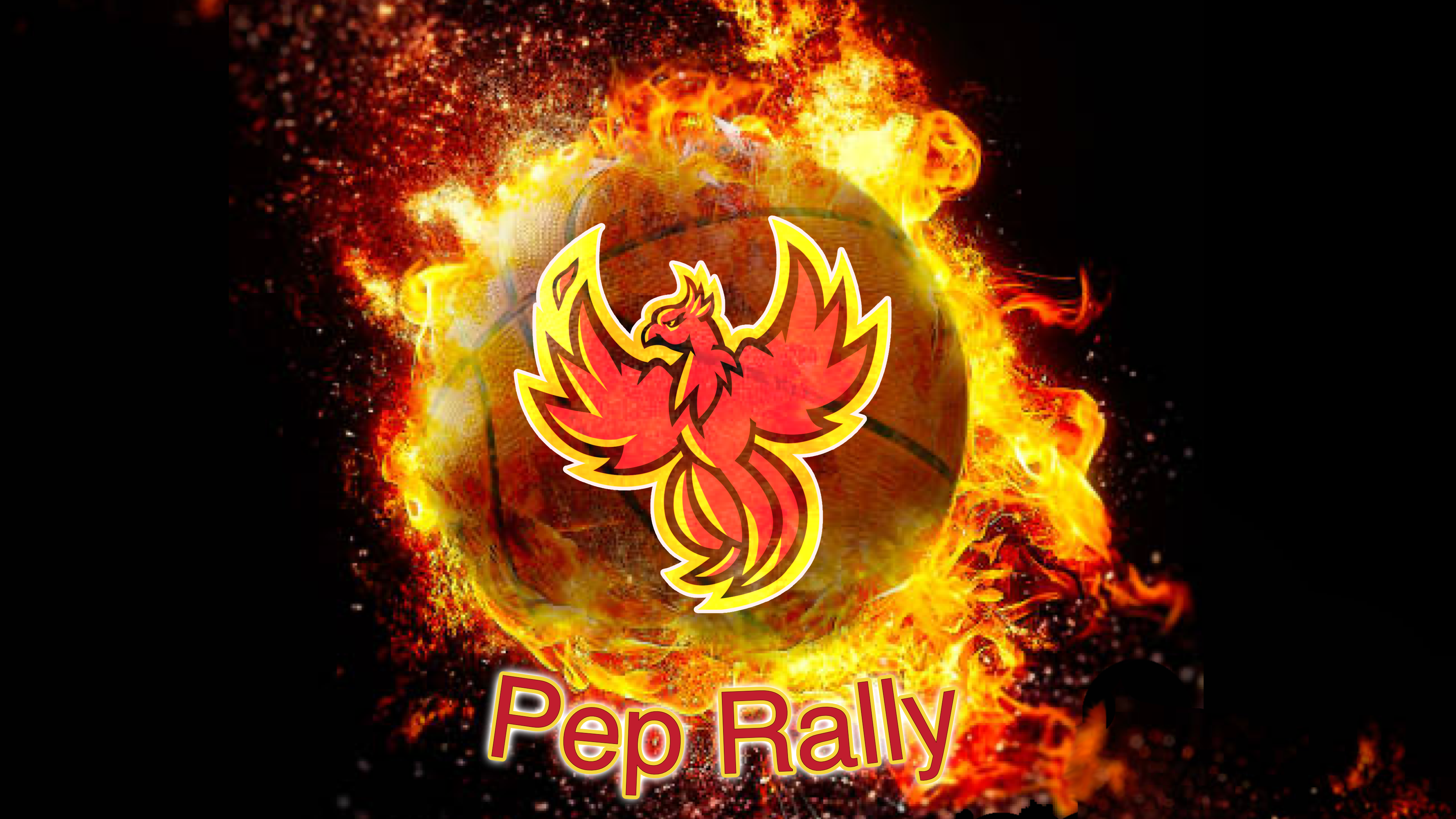 AHS Basketball Pep Rally 3/7/24