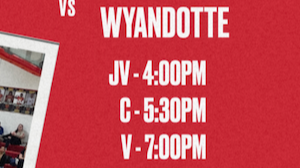 AHS Boys Basketball, JV and Varsity 12/19