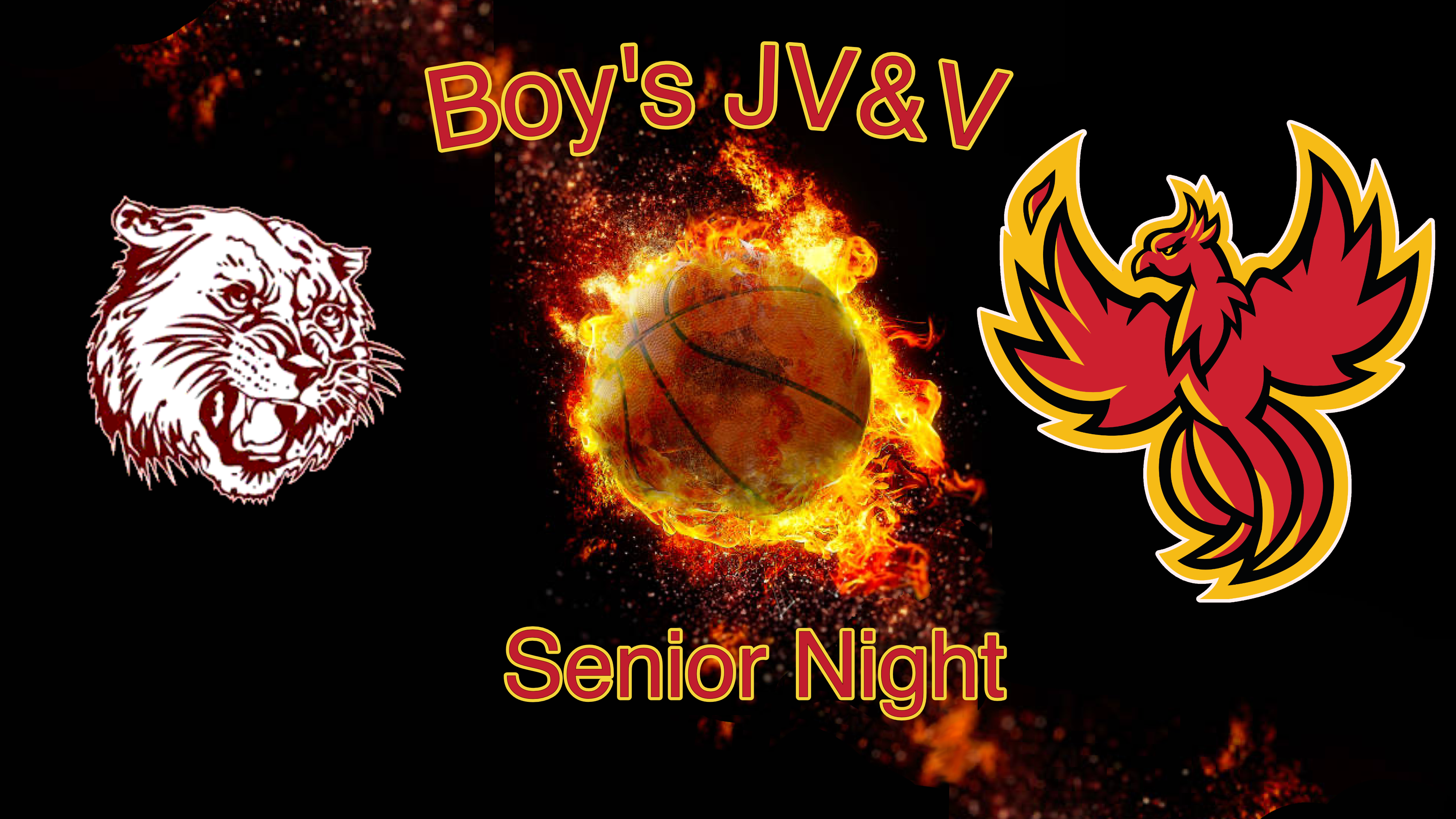 AHS Varsity Basketball vs Washington 