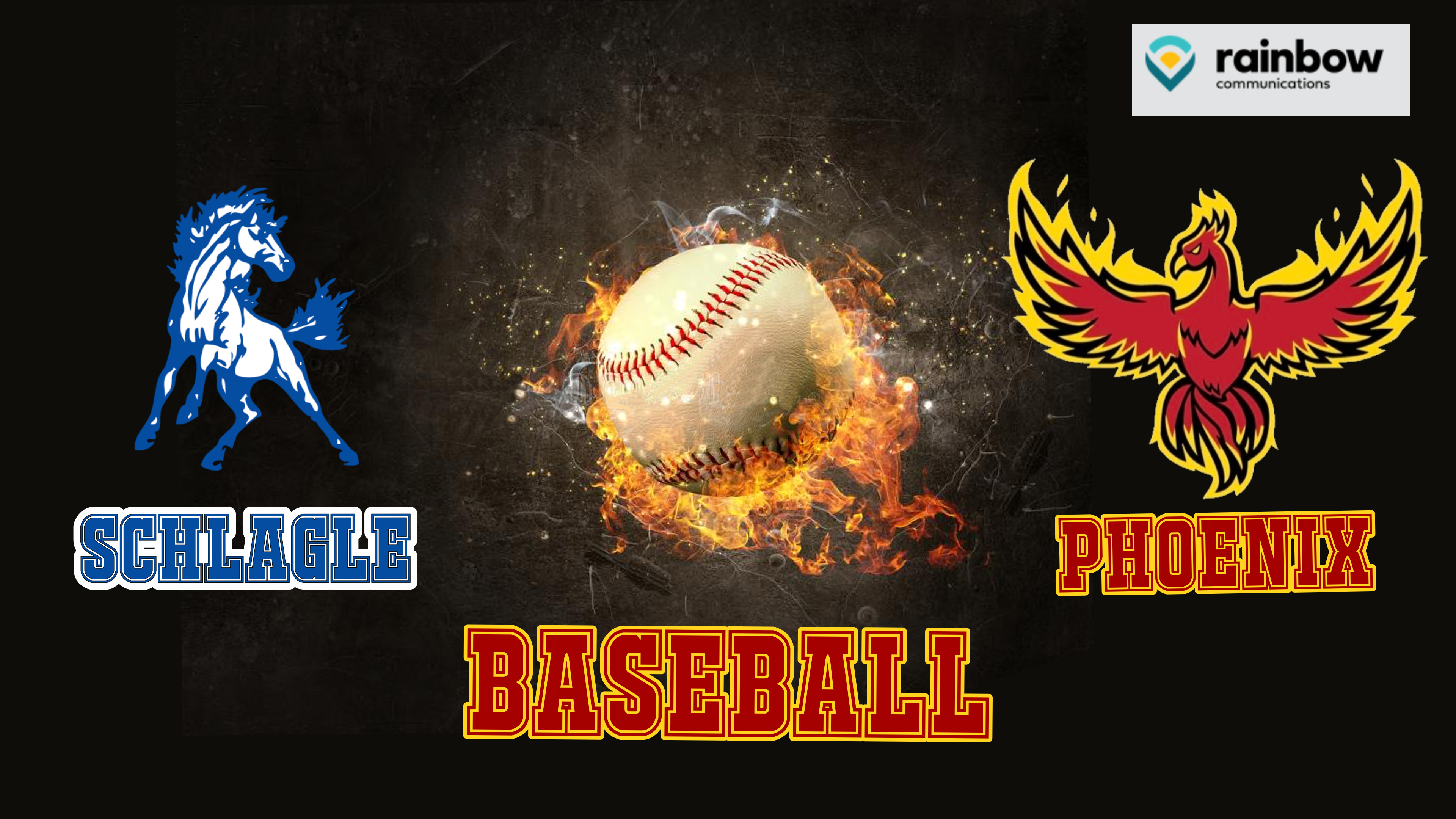 Atchison Varsity Baseball vs Schlagle, 4/18  - Part 4