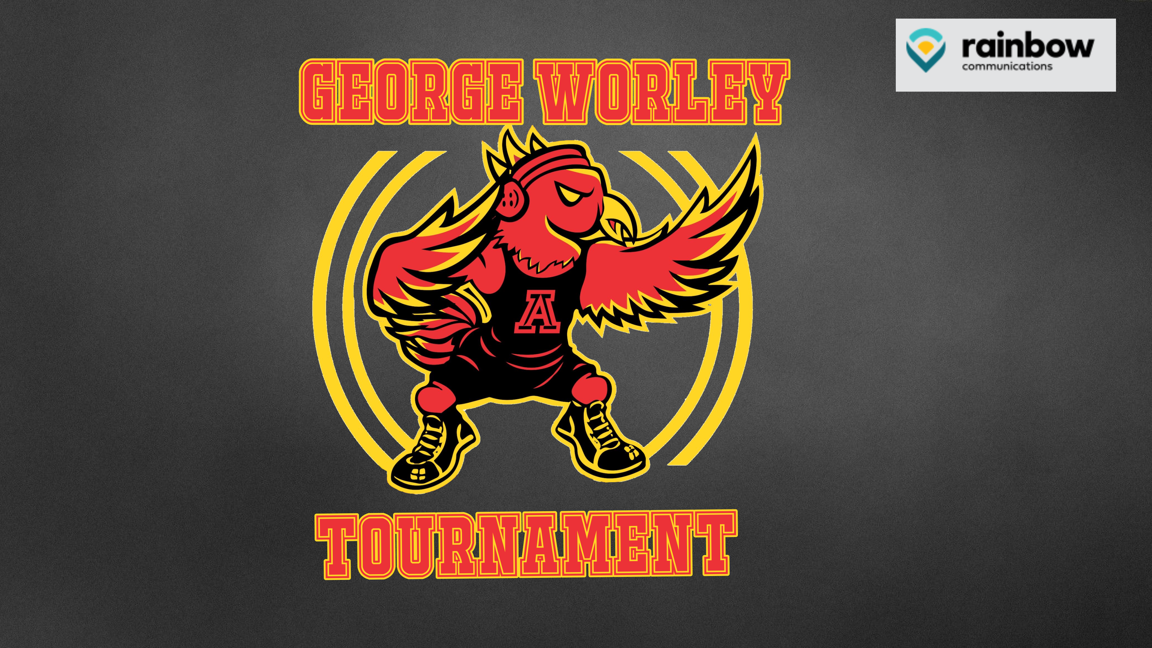 George Worley Wrestling Tournament 1/28/23