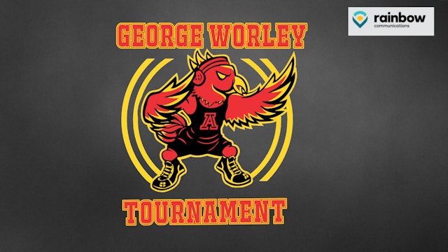 George Worley Wrestling Tournament 1/28/23