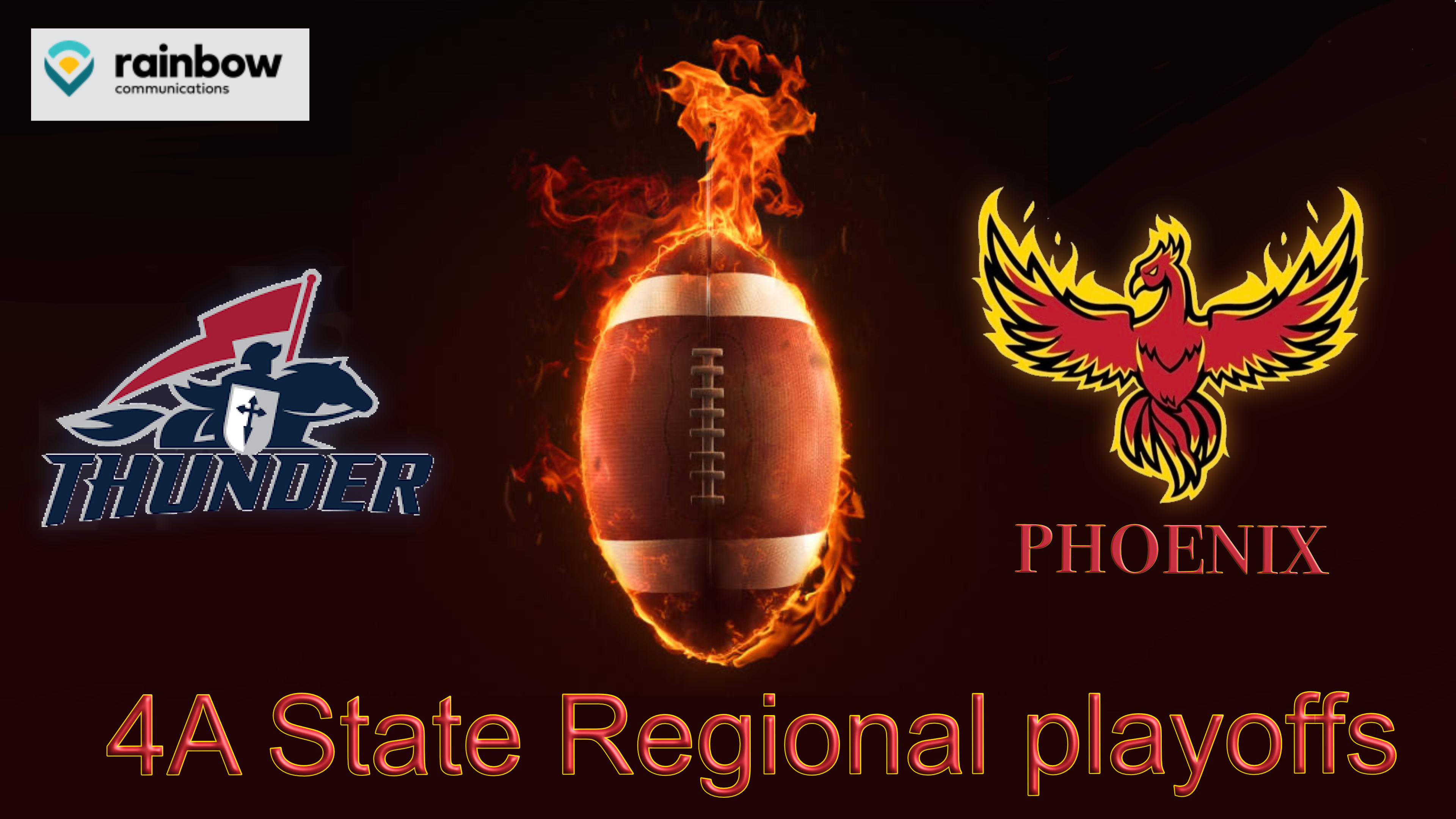 Thursday 11/3/22, Varsity Football vs St. James Academy.   - Part 3