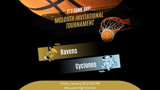 MHMA Varsity Boys Basketball vs River...