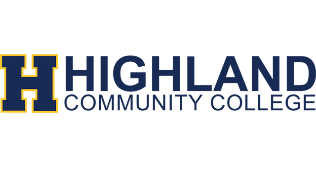 Highland Community College Graduation 2023