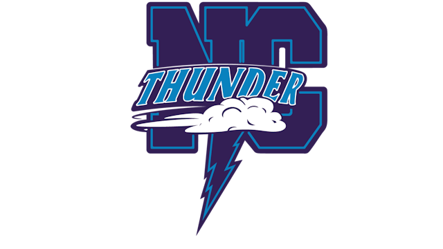 NCHS Girls Basketball vs Riverside 2/...