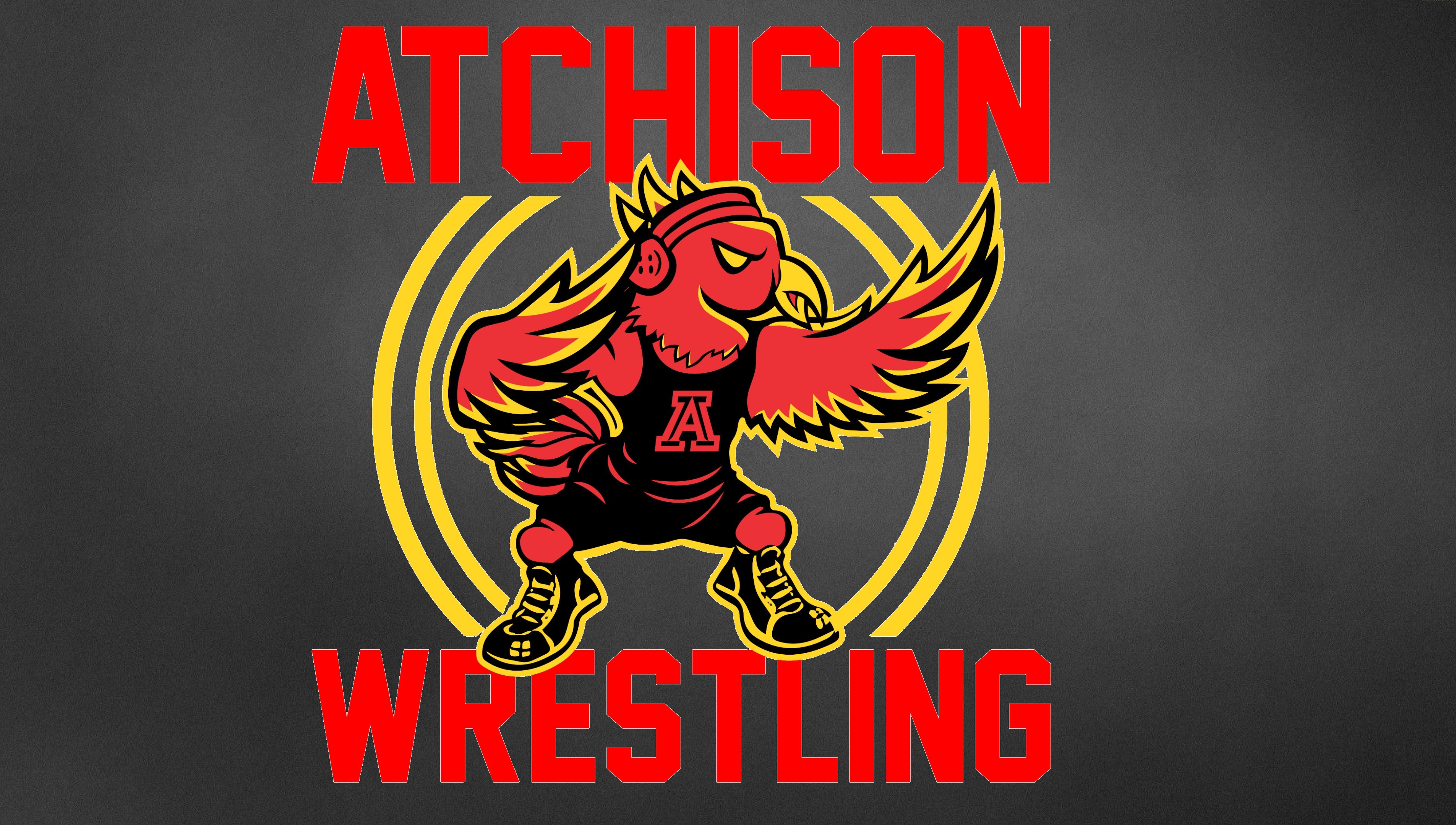 AHS Boys Wrestling, Thurs. 7th