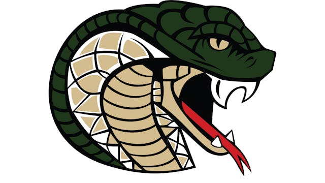 Jackson Heights Football vs MHMA 9/12...