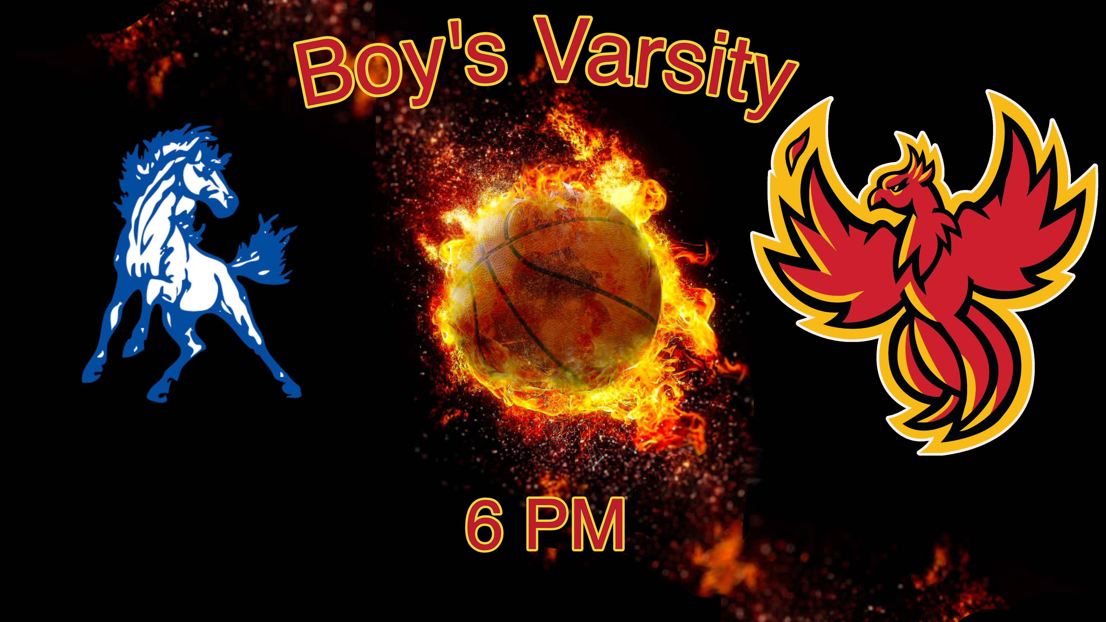 Fri. 2/23 - AHS Boys Basketball
