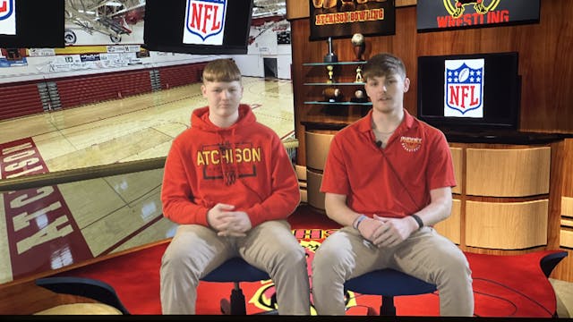 Phoenix Sports Report