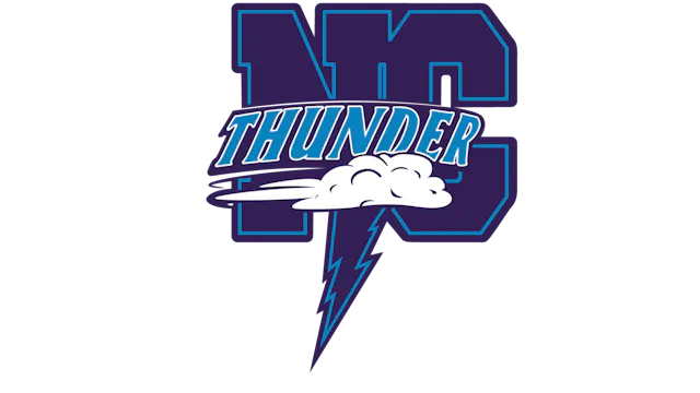 NCHS Thunder vs Rock Creek 9/4/2026