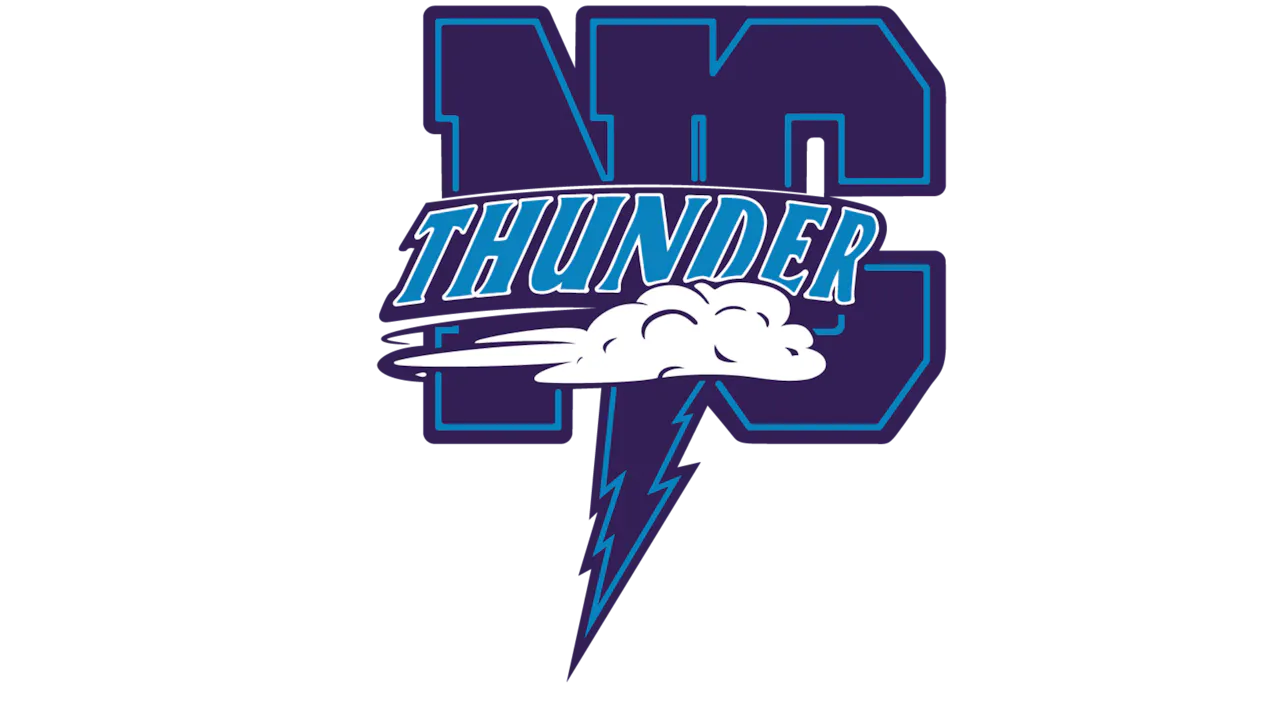 NCHS Thunder