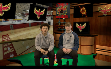 Sports Report 1-13-23