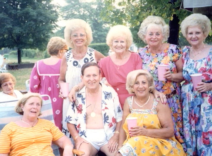 FOUR SEASONS LODGE: Extra: The Director on Making Four Seasons Lodge