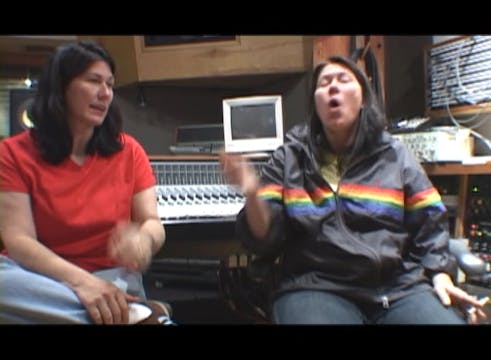 FOLLOW MY VOICE Extra: Breeders