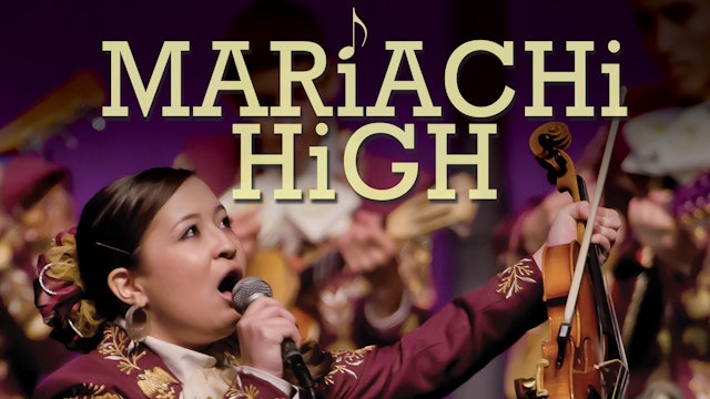 Mariachi High: Feature + Extras