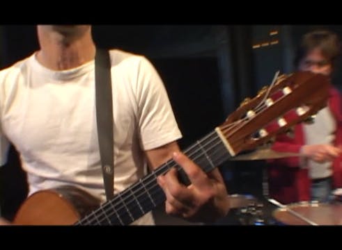 FOLLOW MY VOICE Extra: Berlin