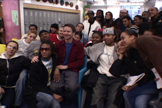 FOLLOW MY VOICE: trailer (5min)