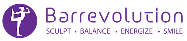 Raise The Barre - Barrevolution On Demand
