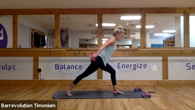 45 Min Barre-Yoga Fusion_Tina_8-19