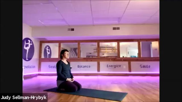 35 Min Yin Yoga & Meditation w_Judy_4...